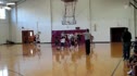Week #5 VDBL 6  Black Knights vs. Flucos