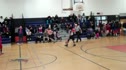 Week #9:  VDBL: Patriots vs. Black Knights
