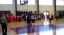 Week #5 VDBL 6  Black Knights vs. Flucos