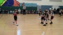 Week #4 (JBL-3/4): Warriors-Black v. Black Knights