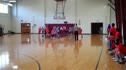 Week #5 VDBL 5/6  Black Knights vs. Warriors - Blue