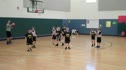 Week #4 (JBL-3/4): Warriors-Black v. Black Knights