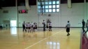 Week #5 VDBL 5/6   "IN THE HUDDLE" w/ Saints vs. Warriors - Black
