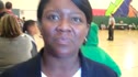Jamie Johnson talks about her son, Jai, and about VABA's impact
