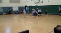 Week #4 (JBL-3/4): Patriots-Blue v. Warriors-Gray