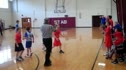Week #5 VDBL 5/6  Black Knights vs. Warriors - Blue