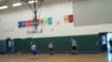 Week #4 (JBL-3/4): Patriots-Blue v. Warriors-Gray