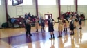 Week #5 VDBL 6  Mustangs vs. Eagles