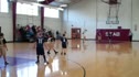 Week #5 VDBL 6  Mustangs vs. Eagles