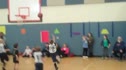 Week #10: JBL Warriors-Gray vs. Mustangs-Black