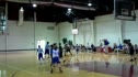 Week #5 VDBL 6 - Warriors vs. Flucos