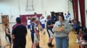 Week #5 7/8  Warriors - Gold vs. Patriots - Silver