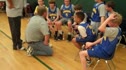 Week #10: JBL Warriors-Gray vs. Mustangs-Black