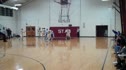 Week #5 VDBL 8  Mustangs vs. Warriors