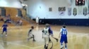 Week #4 (VDBL-6): Warriors @ Mustangs