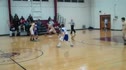 Week #5 VDBL 8  Mustangs vs. Warriors