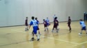 Week #4 (VDBL-5): Warriors v. Saints