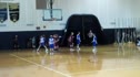 Week #4 (VDBL-5): Warriors v. Saints