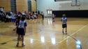 Week #4 (VDBL-5): Warriors v. Saints
