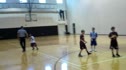 Week #4 (VDBL-5): Warriors v. Saints