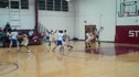 Week #5 VDBL 8  Mustangs vs. Warriors