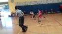 Week #7: JBL: Mustangs-Black vs. Patriots