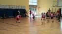 Week #7: JBL: Mustangs-Black vs. Patriots