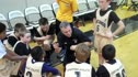 Week #4 (VDBL-6): Warriors @ Mustangs
