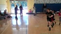 Week #7: JBL: Mustangs-Black vs. Patriots