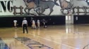 Week #4 (VDBL-5): Mustangs v. Black Knights