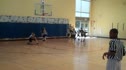 Week #7: JBL: Mustangs-Black vs. Warriors-Black