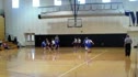 Week #4 (VDBL-5/6-Silver): Warriors v. Saints
