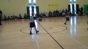 Week #7: JBL: Mustangs-Black vs. Warriors-Black