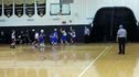 Week #4 (VDBL-5/6-Silver): Warriors v. Saints