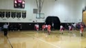 Week #4 (VDBL-7/8): Black Knights v. Patriots
