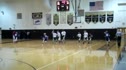 Week #4 (VDBL-7/8): Dragons v. Patriots-Silver
