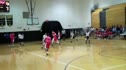 Week #4 (VDBL-8): Black Knights v. Patriots