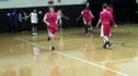 Week #4 (VDBL-8): Black Knights v. Patriots