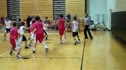 Week #4 (VDBL-8): Black Knights v. Patriots