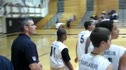 Week #4 (VDBL-8): Saints @ Mustangs