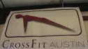 CrossFit Austin does Fight Gone Bad