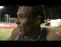 Aaron Rouge-Serret - Perth. Australian Athletics Tour Final