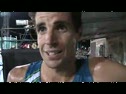 Adrian Blincoe - Melbourne 2010