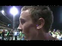 Alex Rowe - Melbourne 2010
