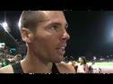 Ben Offereins - Melbourne 2010