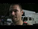 Ben Offereins - Perth. Australian Athletics Tour Final