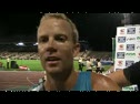 Ben St Lawrence - Melbourne 2010