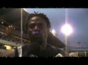 Bola Lawal - Melbourne 2010