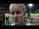 Bridey Delaney - Melbourne 2010