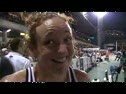 Caitlin Pincott - Melbourne 2010